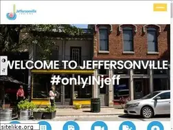 Sites similar to cityofjeff.net