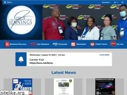 Sites similar to cityofjennings.org