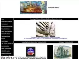 Sites similar to cityofjerseycity.org