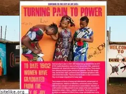 Sites similar to cityofjoycongo.org