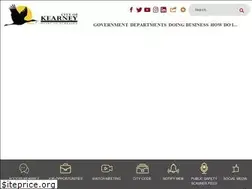 Sites similar to cityofkearney.org