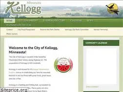 Sites similar to cityofkellogg.org