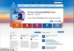 Sites similar to cityofkingston.ca