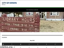 Sites similar to cityofkirwin.com