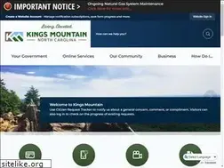 Sites similar to cityofkm.com
