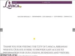 Sites similar to cityoflavaca.com