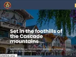 Sites similar to cityofleavenworth.com