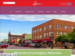 Sites similar to cityoflex.com