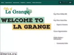 Sites similar to cityoflg.com