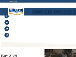 Sites similar to cityofliberal.org