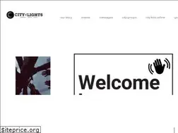 Sites similar to cityoflights.church