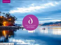 Sites similar to cityofliterature.co.nz