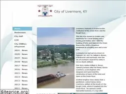 Sites similar to cityoflivermore.info