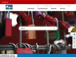 Sites similar to cityofloveland.org