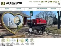 Sites similar to cityofls.com