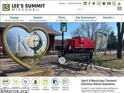Sites similar to cityofls.net
