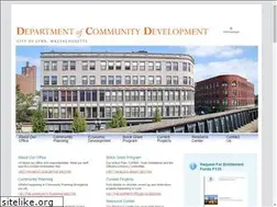 Sites similar to cityoflynnoecd.net