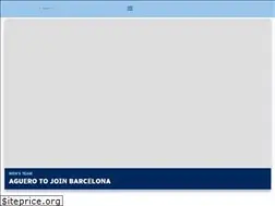 Sites similar to cityofmanchesterstadium.co.uk