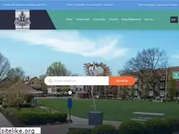 Sites similar to cityofmaplewood.com