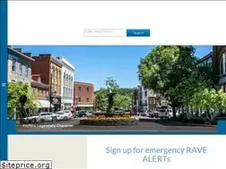 Sites similar to cityofmaysville.com