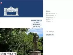 Sites similar to cityofmiddletownky.org