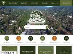 Sites similar to cityofmillvalley.org