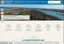 Sites similar to cityofml.com