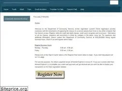 Sites similar to cityofmonroviarecreation.org