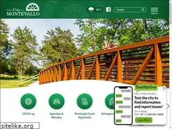 Sites similar to cityofmontevallo.com