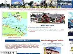 Sites similar to cityofnanaimo.com