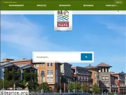 Sites similar to cityofnapa.org