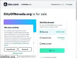 Sites similar to cityofnevada.org
