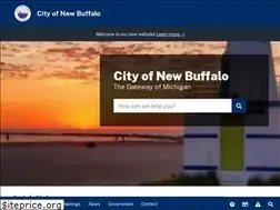 Sites similar to cityofnewbuffalo.org