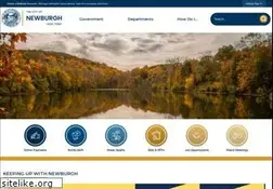 Sites similar to cityofnewburgh-ny.gov
