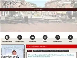 Sites similar to cityofnewburyport.com