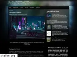 Sites similar to cityofnidus.blogspot.com
