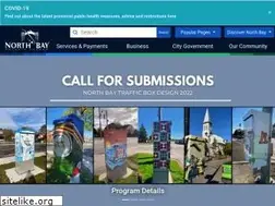 Sites similar to cityofnorthbay.ca