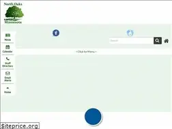 Sites similar to cityofnorthoaks.com