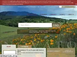 Sites similar to cityofnovato.com
