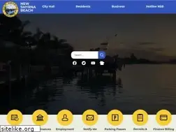 Sites similar to cityofnsb.com