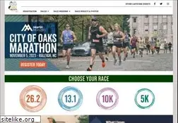 Sites similar to cityofoaksmarathon.com