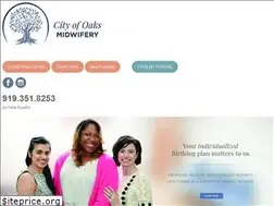 Sites similar to cityofoaksmidwifery.com