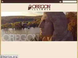 Sites similar to cityoforegon.org