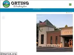Sites similar to cityoforting.org