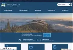 Sites similar to cityofpa.us