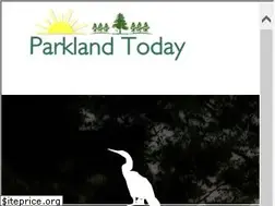 Sites similar to cityofparkland.com