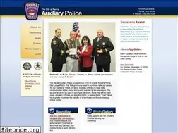 Sites similar to cityofparmaauxpolice.com