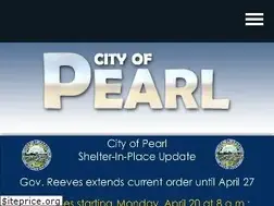 Sites similar to cityofpearl.com