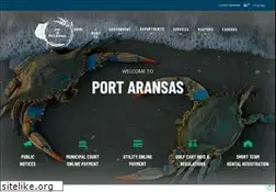 Sites similar to cityofportaransas.org