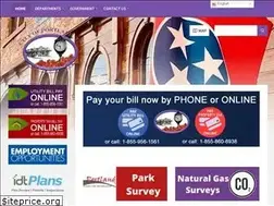 Sites similar to cityofportlandtn.gov